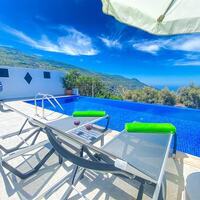 Villa Irmak — 3