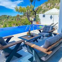 Villa Irmak — 8