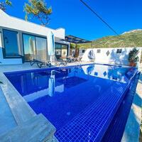 Villa Irmak — 9