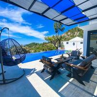 Villa Irmak — 10