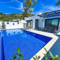 Villa Irmak — 11