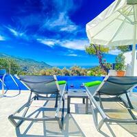 Villa Irmak — 12