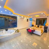 Villa Irmak — 14