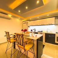Villa Irmak — 15
