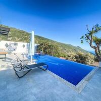 Villa Irmak — 17
