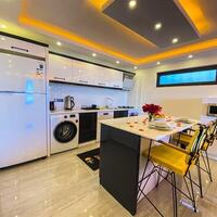Villa Irmak — 19