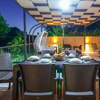 Villa Daffy — 21