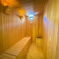 Villa Irmak — 20