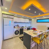 Villa Irmak — 21
