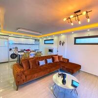 Villa Irmak — 24