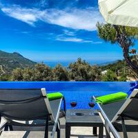 Villa Irmak — 25