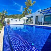 Villa Irmak — 28