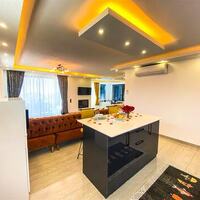 Villa Irmak — 29