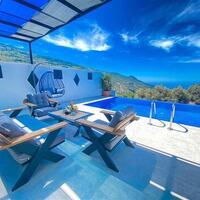 Villa Irmak — 30