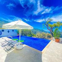 Villa Irmak — 32