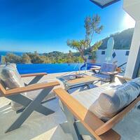 Villa Irmak — 36