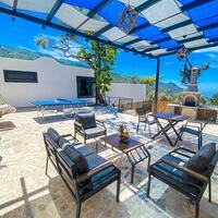 Villa Irmak — 39