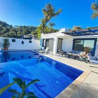 Villa Irmak — 40
