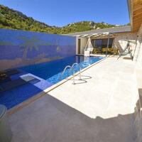 Villa Sehlen Yunus — 1