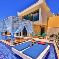 Villa Hills Londra — 2
