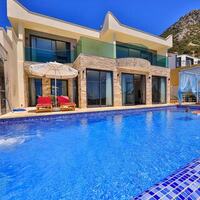 Villa Hills Londra — 3