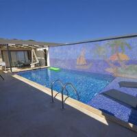 Villa Sehlen Yunus — 7