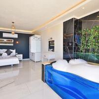 Villa Hills Londra — 9
