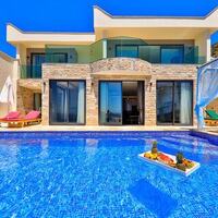Villa Hills Londra — 12
