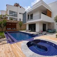 Villa Lalin — 13