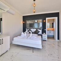 Villa Hills Londra — 18