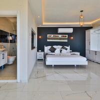 Villa Hills Londra — 20