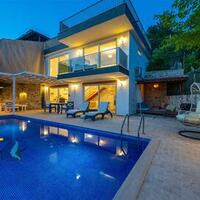 Villa Koybal — 1