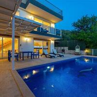 Villa Koybal — 2