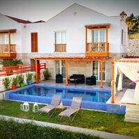 Villa Kite — 2