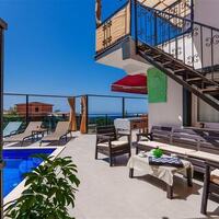 Villa Baha — 22