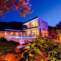 Villa Black Rose — 4