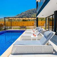 Villa Black Rose — 9