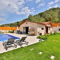 Villa Camdibi — 1