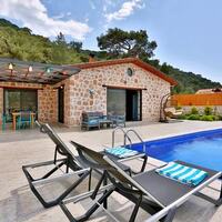 Villa Camdibi — 2