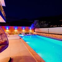 Villa Black Rose — 17
