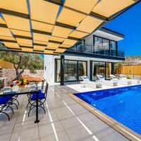 Villa Black Rose — 19