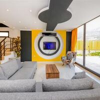 Villa Black Rose — 20
