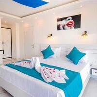 Villa Black Rose — 21