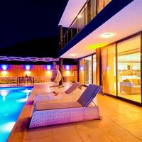 Villa Black Rose — 24