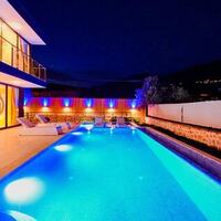 Villa Black Rose — 26