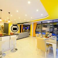 Villa Black Rose — 28