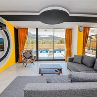 Villa Black Rose — 29