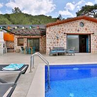 Villa Camdibi — 12