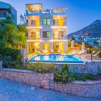 Villa Amore — 1