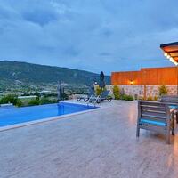 Villa Camdibi — 16